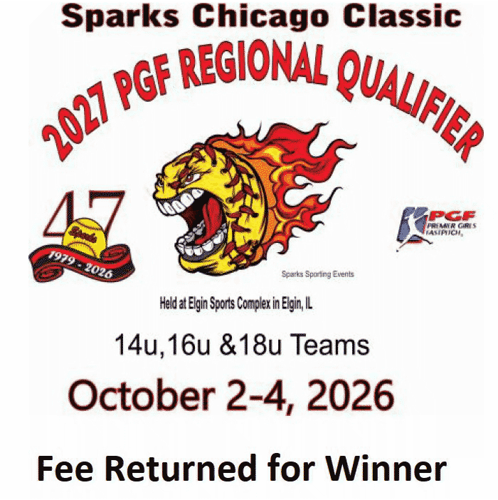 Sparks Chicago Classic
