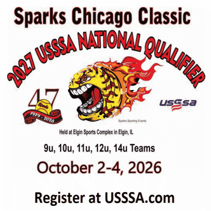 Sparks Chicago Classic